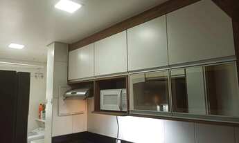 Imagem 4: Apartamento com 02 Quartos - Condomínio Duo Granja Viana - Cotia/SP