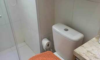 Imagem 7: Apartamento com 02 Quartos - Condomínio Duo Granja Viana - Cotia/SP