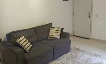 Imagem 2: Apartamento com 02 Quartos - Condomínio Duo Granja Viana - Cotia/SP