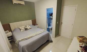 Imagem 7: Casa com 03 Quartos - Condomínio Residencial Viva Vida - Cotia/SP