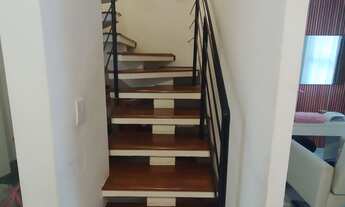 Imagem 6: Casa com 03 Quartos - Condomínio Residencial Viva Vida - Cotia/SP