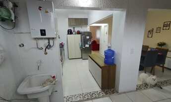 Imagem 4: Casa com 03 Quartos - Condomínio Residencial Viva Vida - Cotia/SP