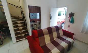 Imagem 2: Casa com 03 Quartos - Condomínio Residencial Viva Vida - Cotia/SP