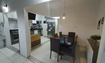 Imagem 3: Casa com 03 Quartos - Condomínio Residencial Viva Vida - Cotia/SP