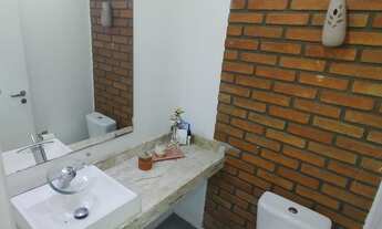 Imagem 5: Casa com 03 Quartos - Condomínio Residencial Viva Vida - Cotia/SP