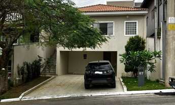 Imagem: Casa com 03 Quartos - Residencial Parque