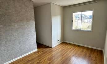 Imagem 2: Apartamento com 02 Quartos - Condomínio Allegro Cotia - Cotia/SP