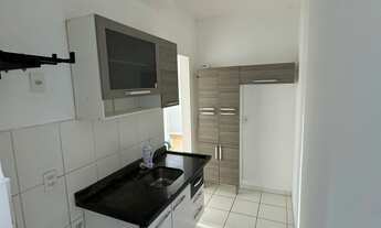 Imagem 4: Apartamento com 02 Quartos - Condomínio Allegro Cotia - Cotia/SP