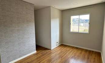 Imagem 3: Apartamento com 02 Quartos - Condomínio Allegro Cotia - Cotia/SP