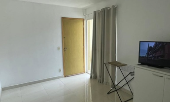 Imagem 2: Apartamento com 02 quartos - Condomínio Vale Verde - Cotia/SP