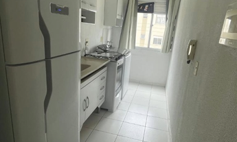 Imagem 5: Apartamento com 02 quartos - Condomínio Vale Verde - Cotia/SP