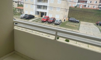 Imagem 4: Apartamento com 02 quartos - Condomínio Vale Verde - Cotia/SP