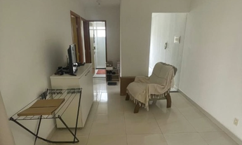 Imagem 3: Apartamento com 02 quartos - Condomínio Vale Verde - Cotia/SP