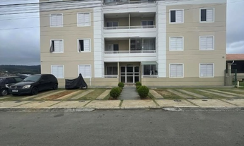 Imagem: Apartamento com 02 quartos - Condomínio