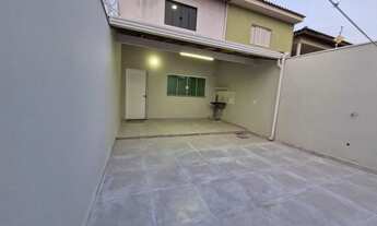 Imagem: Casa com 03 Quartos - Wanel Ville - Sorocaba/SP