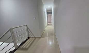 Imagem 4: Casa com 03 Quartos - Wanel Ville - Sorocaba/SP