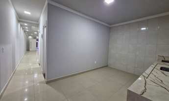 Imagem 5: Casa com 03 Quartos - Wanel Ville - Sorocaba/SP