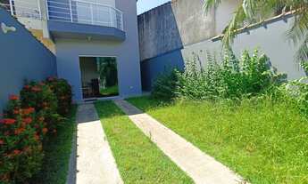 Imagem: Casa com 02 Quartos - Peruíbe - Peruíbe/SP