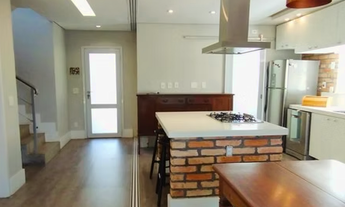 Imagem 7: Casa com 04 Quartos - Condomínio Nascente Granja Vianna - Cotia/SP