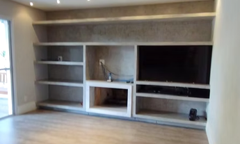 Imagem 3: Casa com 04 Quartos - Condomínio Nascente Granja Vianna - Cotia/SP