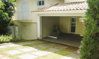 Imagem: Casa com 04 Quartos - Condomínio Nascente