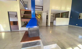 Imagem 3: Casa com 03 Quartos - Residencial Fazendinha - Cotia/SP