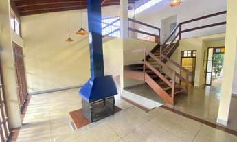 Imagem 2: Casa com 03 Quartos - Residencial Fazendinha - Cotia/SP