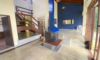 Imagem 4: Casa com 03 Quartos - Residencial Fazendinha - Cotia/SP