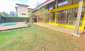 Imagem: Casa com 03 Quartos - Residencial Fazendinha