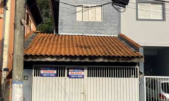 Imagem: Casa com 02 Quartos - Jardim Giane - Vargem