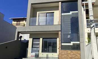 Imagem: Casa com 03 Quartos - Residencial Villa