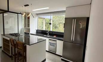 Imagem 4: Casa com 03 Quartos - Jardim San Ressore (Caucaia do alto) - Cotia/SP