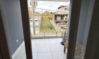 Imagem 7: Casa com 03 Quartos - Jardim San Ressore (Caucaia do alto) - Cotia/SP