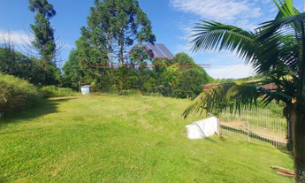 Imagem: Chácara com 2.000m² - Ibiúna/SP