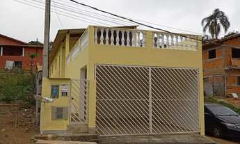 Imagem: Casa com 02 Quartos - Água Espraiada (Caucaia