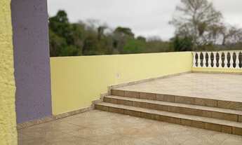 Imagem 3: Casa com 02 Quartos - Água Espraiada (Caucaia do alto) - Cotia/SP