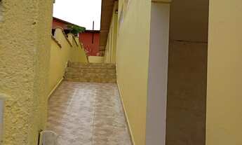 Imagem 2: Casa com 02 Quartos - Água Espraiada (Caucaia do alto) - Cotia/SP