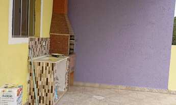 Imagem 5: Casa com 02 Quartos - Água Espraiada (Caucaia do alto) - Cotia/SP