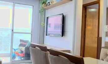 Imagem 3: Apartamento com 03 Quartos - Residencial da Granja Viana - Carapicuíba/SP