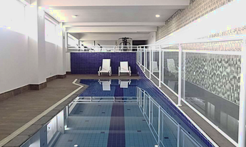 Imagem: Apartamento com 03 Quartos - Residencial