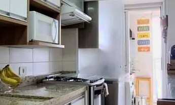 Imagem 7: Apartamento com 03 Quartos - Residencial da Granja Viana - Carapicuíba/SP