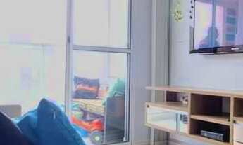 Imagem 5: Apartamento com 03 Quartos - Residencial da Granja Viana - Carapicuíba/SP