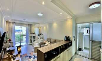 Imagem 5: Apartamento com 02 Quartos - Bosque Clube Cotia - Cotia/SP