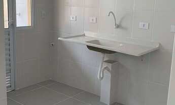 Imagem 7: Apartamento com 02 Quartos - Residencial Mônaco - Cotia/SP