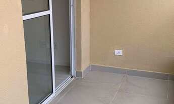 Imagem 4: Apartamento com 02 Quartos - Residencial Mônaco - Cotia/SP