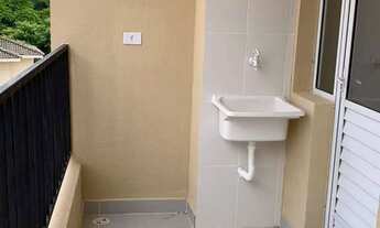 Imagem 5: Apartamento com 02 Quartos - Residencial Mônaco - Cotia/SP