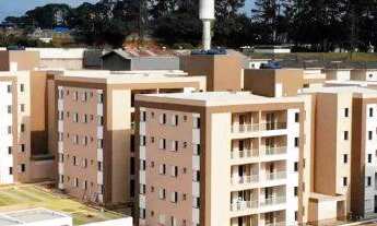 Imagem 1: Apartamento com 02 Quartos - Residencial Mônaco - Cotia/SP