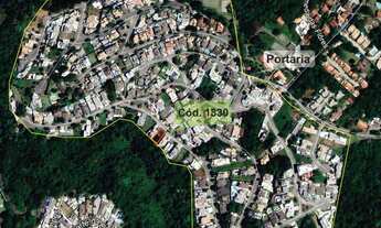 Imagem 5: Terreno com 516,96m² - Condomínio Golf Village - Carapicuíba/SP