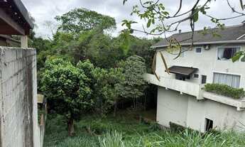 Imagem 3: Terreno com 516,96m² - Condomínio Golf Village - Carapicuíba/SP