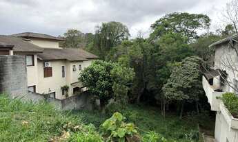 Imagem 4: Terreno com 516,96m² - Condomínio Golf Village - Carapicuíba/SP